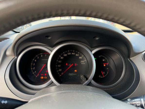 Suzuki Grand Vitara II Рестайлинг с пробегом 2008 года, цена 1 050 000 рублей, 198943 км, внедорожник, Автокод Объявления