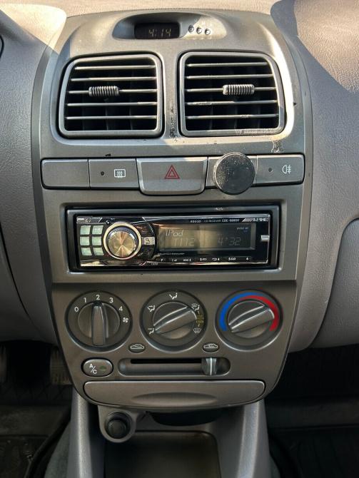 Hyundai Accent II Альметьевск  - изображение 18