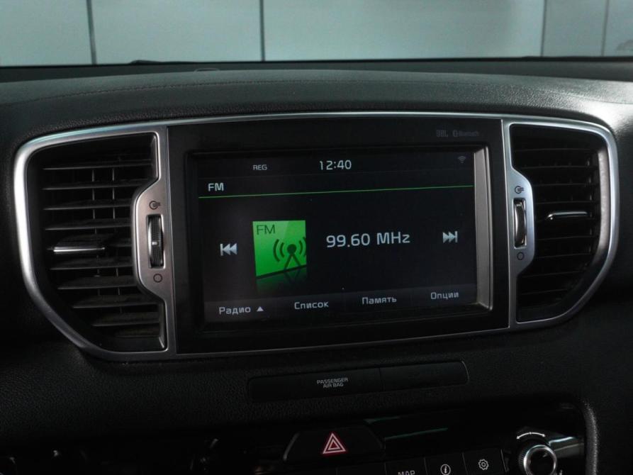 Kia Sportage IV Минеральные Воды  - изображение 12