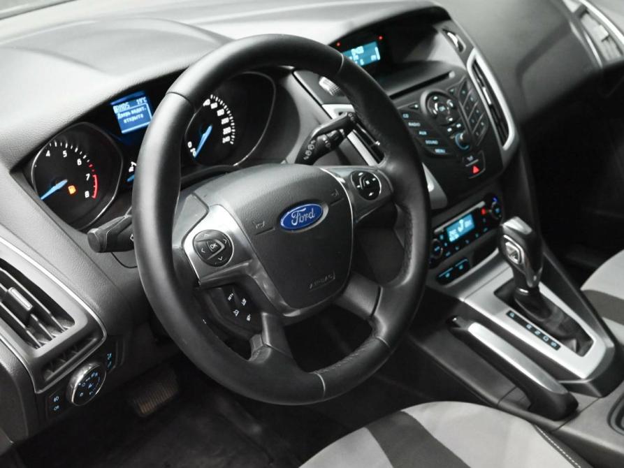 Ford Focus III Екатеринбург  - изображение 19