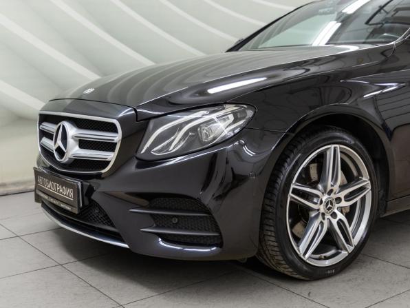 Mercedes-Benz E-Класс V (W213 S213 C238) с пробегом 2019 года, цена 3 448 000 рублей, 161134 км, седан, Автокод Объявления