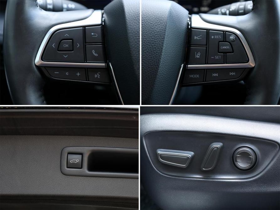 Toyota Highlander IV (XU70) Москва  - изображение 26