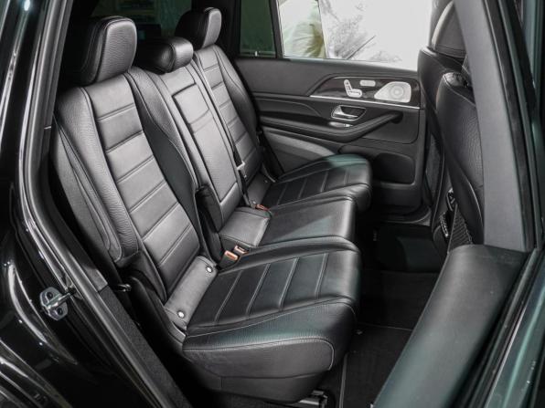 Mercedes-Benz GLS II (X167) с пробегом 2022 года, цена 7 999 000 рублей, 97201 км, внедорожник, Автокод Объявления