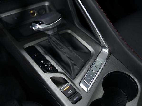 Changan CS35 Plus I Рестайлинг с пробегом 2024 года, цена 1 692 000 рублей, 15646 км, внедорожник, Автокод Объявления