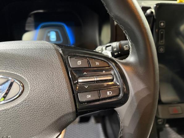 Hyundai ix35 II с пробегом 2021 года, цена 2 150 000 рублей, 48885 км, внедорожник, Автокод Объявления
