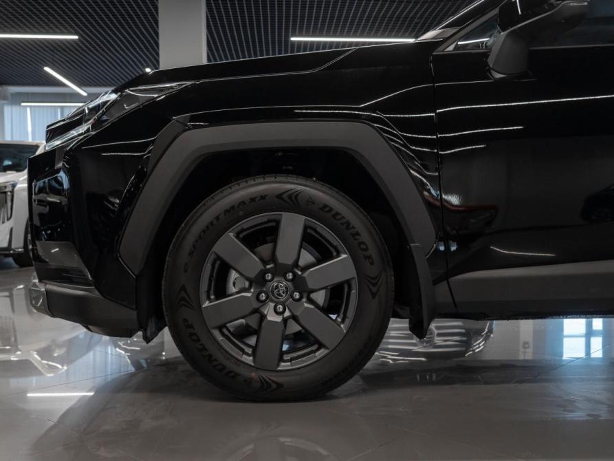 Toyota RAV4 VI (XA60) Москва  - изображение 25