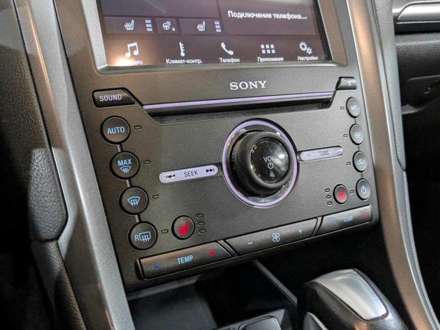 Ford Mondeo V Химки  - изображение 25