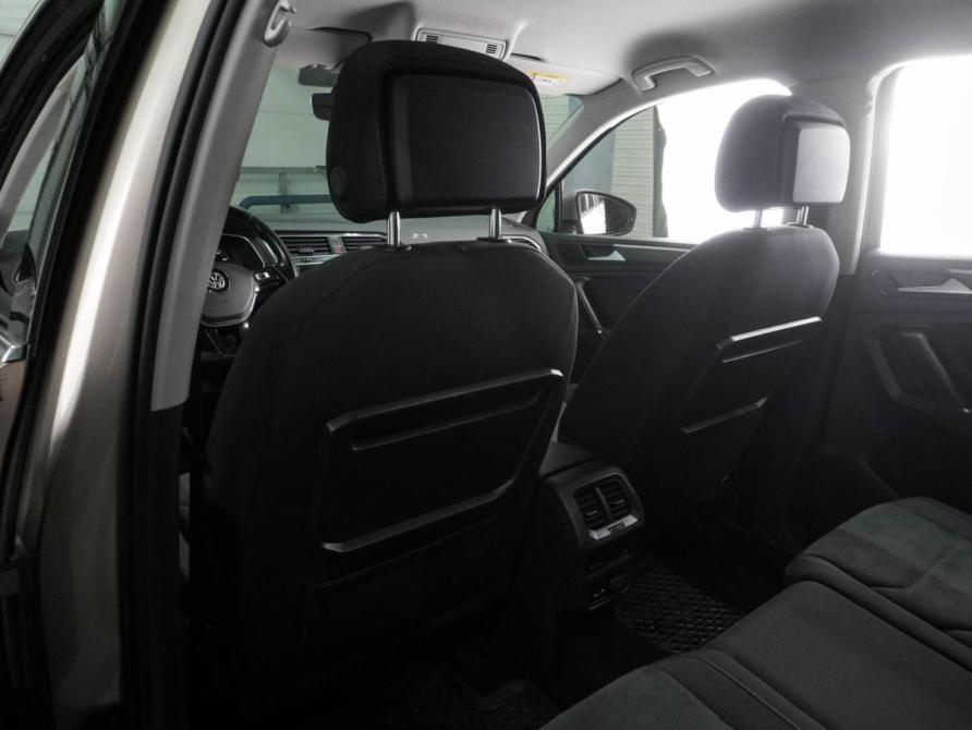 Volkswagen Tiguan II Воронеж  - изображение 11
