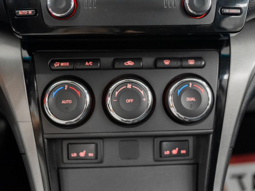 Mazda 6 II (GH) Рестайлинг Красноярск  - изображение 15