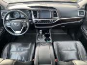 Toyota Highlander III (XU50) Москва  - изображение 35