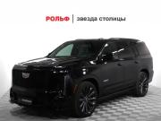 Cadillac Escalade-V I Рестайлинг Москва  - изображение 26