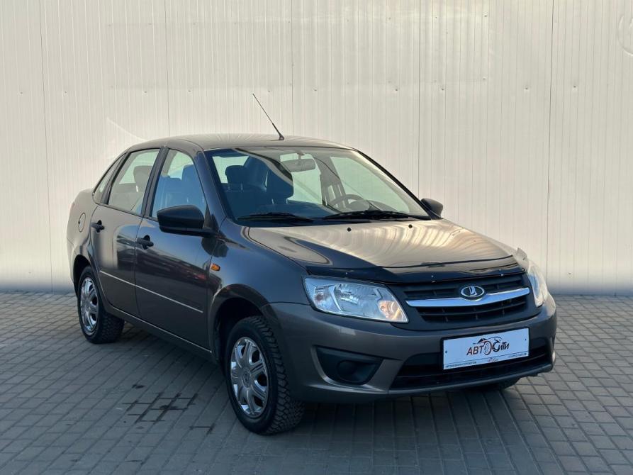 Lada (ВАЗ) Granta I Тамбов  - изображение 2