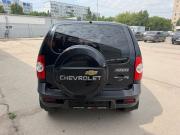 Chevrolet Niva I Рестайлинг Сызрань  - изображение 26
