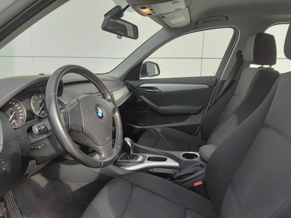 BMW X1 I (E84) Рестайлинг с пробегом 2013 года, цена 1 250 000 рублей, 256871 км, внедорожник, Автокод Объявления