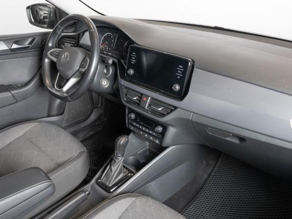 Volkswagen Polo VI с пробегом 2021 года, цена 1 817 514 рублей, 75616 км, лифтбек, Автокод Объявления