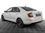 Skoda Rapid I Рестайлинг Москва  - изображение 31