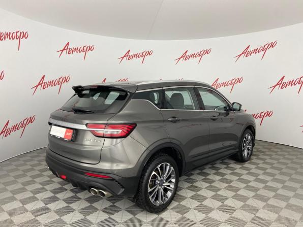 Geely Coolray I с пробегом 2023 года, цена 1 699 000 рублей, 98629 км, внедорожник, Автокод Объявления