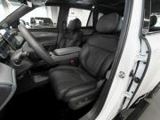 GAC Trumpchi S7 Москва  - изображение 39