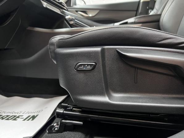 Changan CS35 Plus I Рестайлинг с пробегом 2024 года, цена 1 945 000 рублей, 30172 км, внедорожник, Автокод Объявления