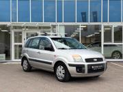 Ford Fusion I Рестайлинг Ульяновск  - изображение 25