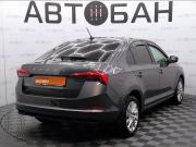 Skoda Rapid II Екатеринбург  - изображение 30
