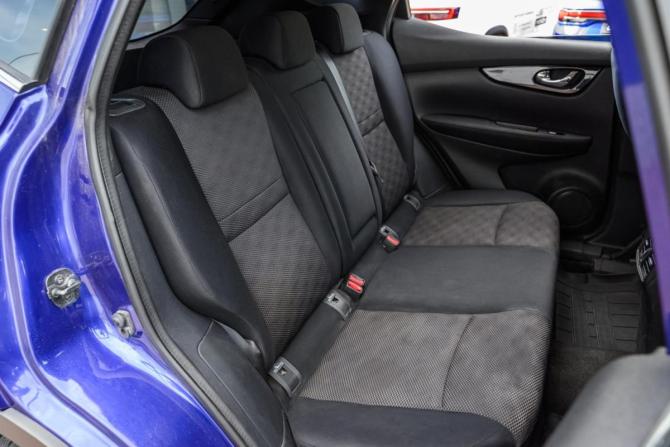 Nissan Qashqai II с пробегом 2014 года, цена 1 289 000 рублей, 162649 км, внедорожник, Автокод Объявления