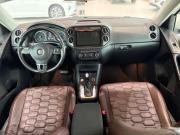 Volkswagen Tiguan I Рестайлинг Екатеринбург  - изображение 38