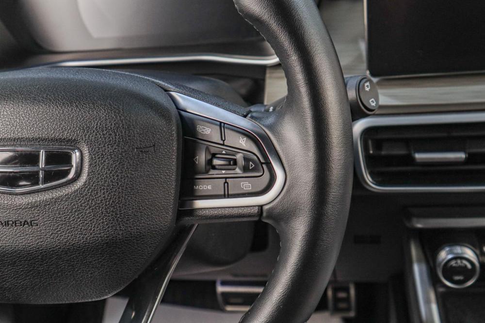 Geely Coolray I Рестайлинг Челябинск  - изображение 13