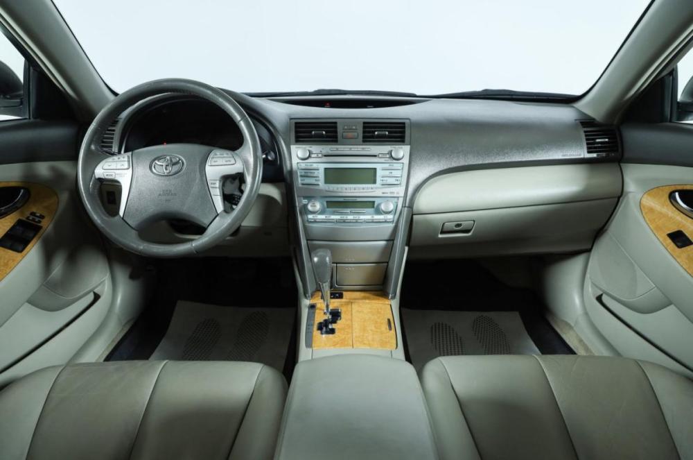 Toyota Camry VI (XV40) Новосибирск  - изображение 9