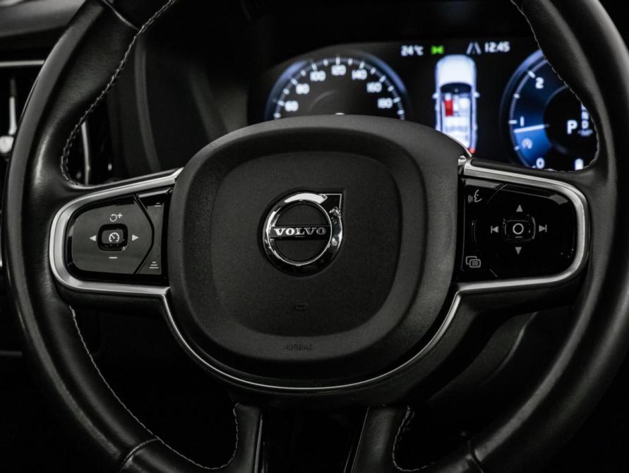 Volvo XC60 II Санкт-Петербург  - изображение 15
