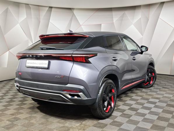 Omoda C5 I с пробегом 2023 года, цена 1 797 000 рублей, 7440 км, внедорожник, Автокод Объявления