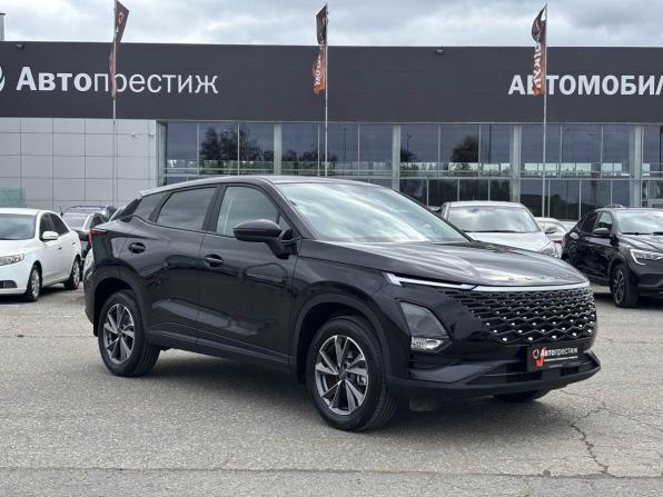 Omoda C5 I с пробегом 2024 года, цена 1 779 000 рублей, 31000 км, внедорожник, Автокод Объявления