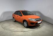 Lada (ВАЗ) Granta I Саранск  - изображение 33