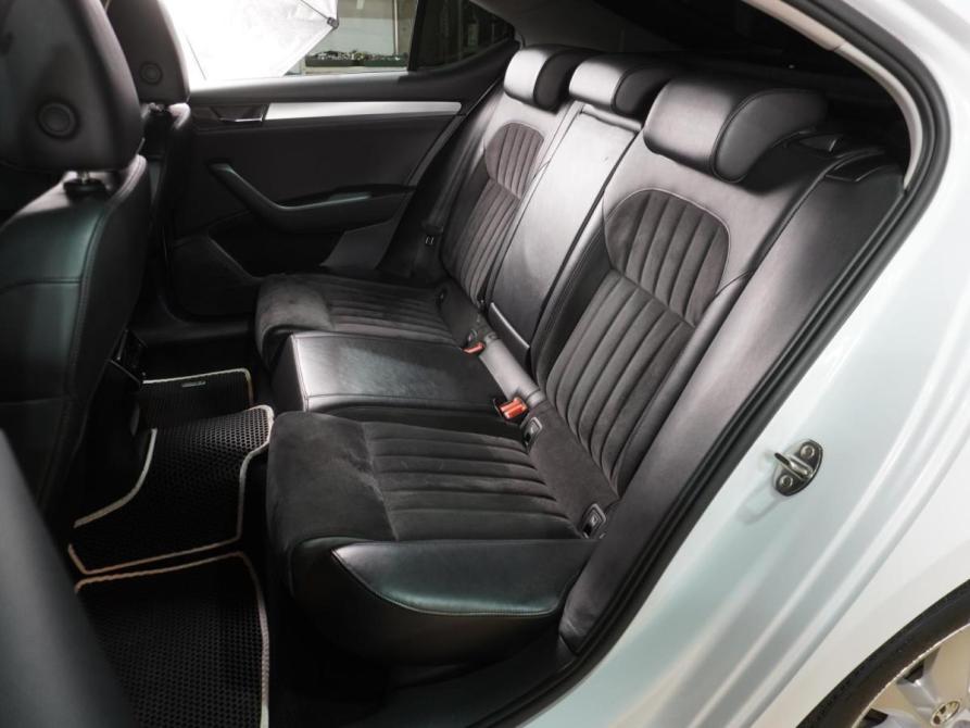 Skoda Superb III Воронеж  - изображение 10