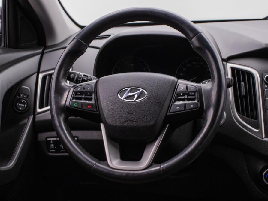 Hyundai Creta I Москва  - изображение 15