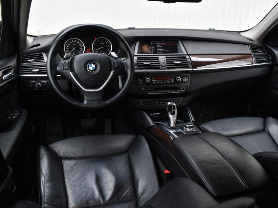 BMW X6 I (E71) Краснодар  - изображение 6