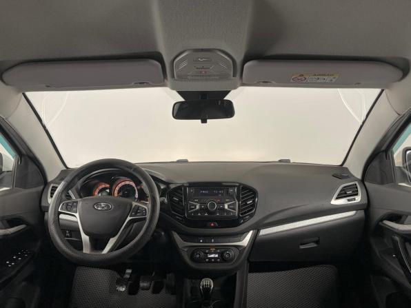 Lada (ВАЗ) Vesta I с пробегом 2020 года, цена 1 040 000 рублей, 131744 км, универсал, Автокод Объявления