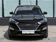Hyundai Tucson III Рестайлинг Екатеринбург  - изображение 29