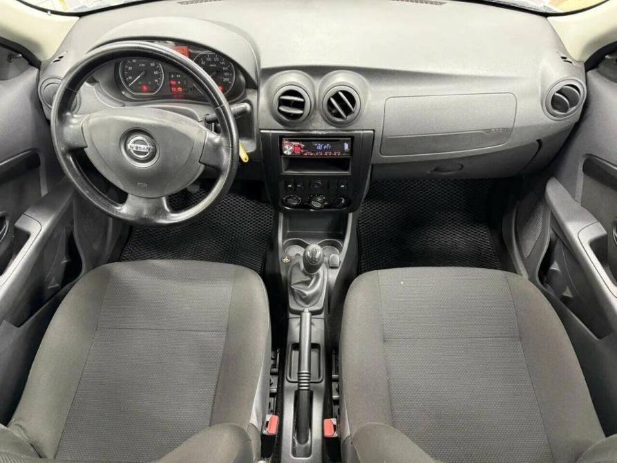 Nissan Almera III (G15) Набережные Челны  - изображение 14
