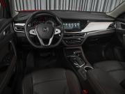 Changan CS35 Plus I Рестайлинг Ставрополь  - изображение 31