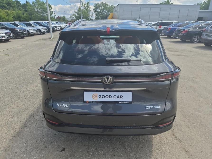 Changan CS75 Plus IV Саратов  - изображение 16