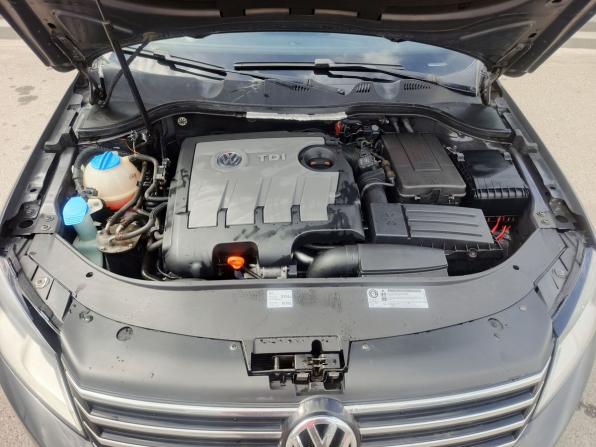 Volkswagen Passat B7 с пробегом 2011 года, цена 1 095 000 рублей, 305243 км, универсал, Автокод Объявления