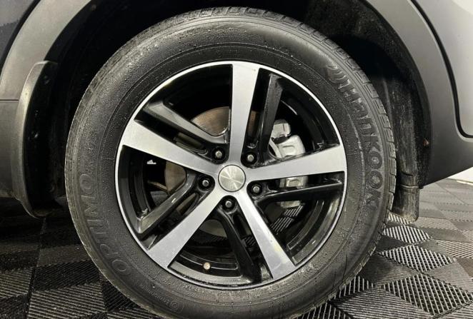 Kia Sportage III Рестайлинг с пробегом 2014 года, цена 1 660 000 рублей, 83530 км, внедорожник, Автокод Объявления