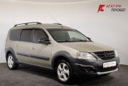 Lada (ВАЗ) Largus I Ярославль  - изображение 25