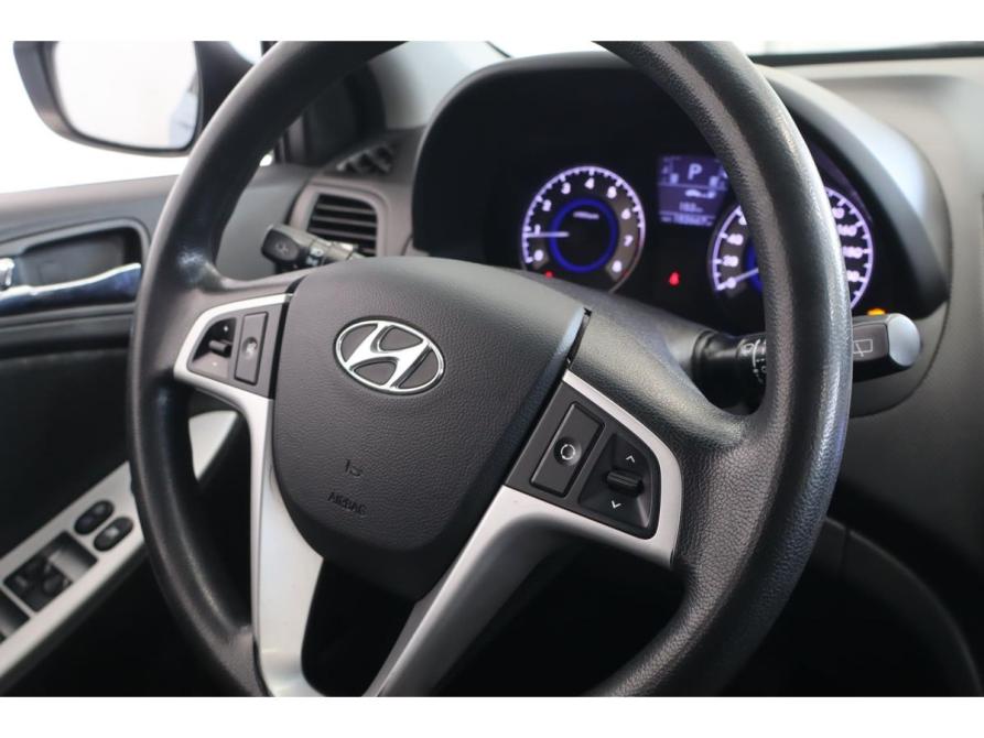 Hyundai Solaris I Коломна  - изображение 8