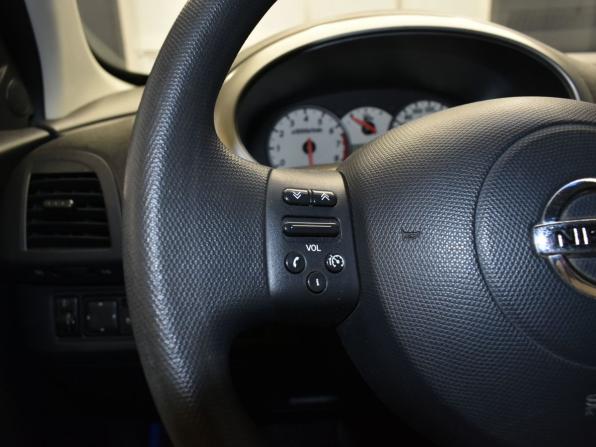 Nissan Micra III (K12) с пробегом 2008 года, цена 530 000 рублей, 182000 км, хэтчбек, Автокод Объявления
