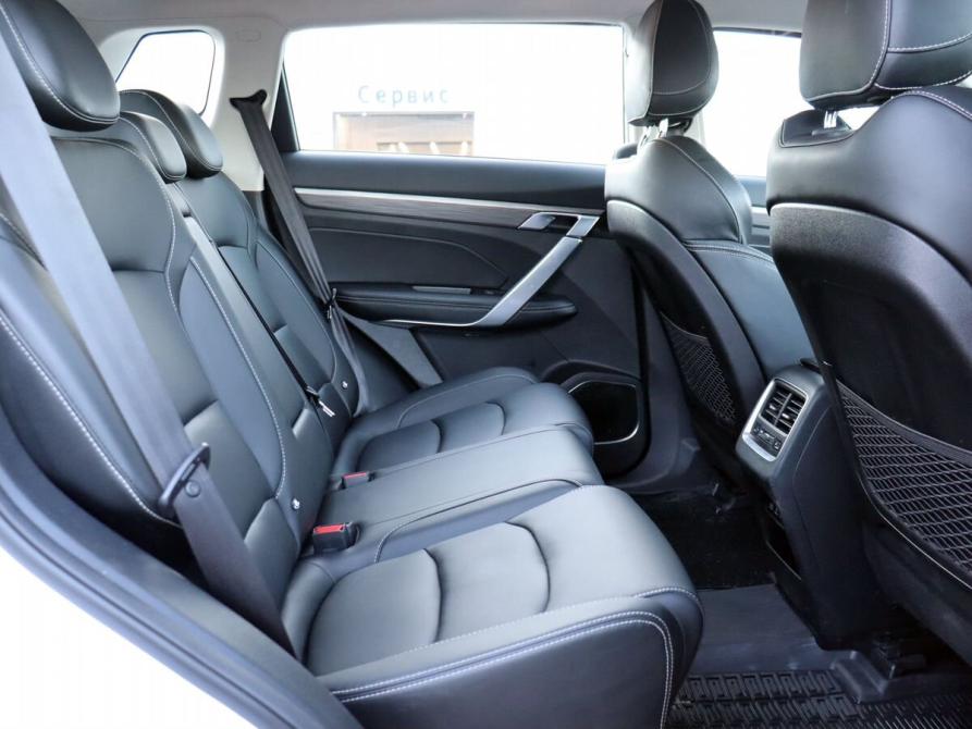 Geely Atlas Pro Самара  - изображение 12