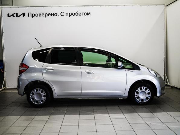 Honda Fit II с пробегом 2011 года, цена 849 000 рублей, 82223 км, хэтчбек, Автокод Объявления
