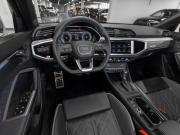 Audi Q3 II (F3) Москва  - изображение 33