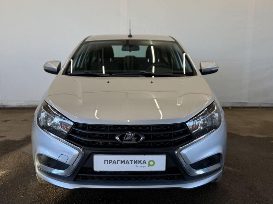 Lada (ВАЗ) Vesta I Псков  - изображение 2